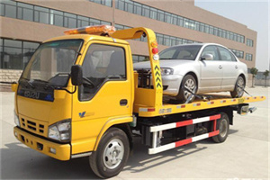 舟山道路救援一般怎么收费