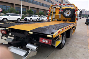 舟山24小时汽车送油服务公司